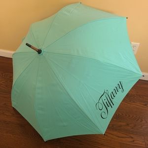 Tiffany & Co Umbrella